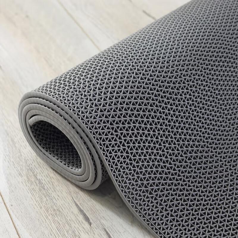 Xiang Zhi Lv PVC Hollow Anti-slip Floor Mat