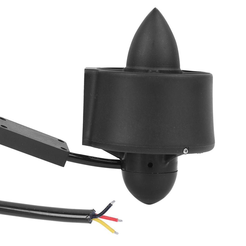 560KV Low Power Deep Water Thruster 300M Waterproof Thruster for RC Boat Model (CW)