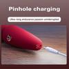 Mini Powerful AV Magic Wand Female Vibrator Sex Toys for Women Adult 18 G Spot Clitoris Stimulator Vibrator Masturbator Massager