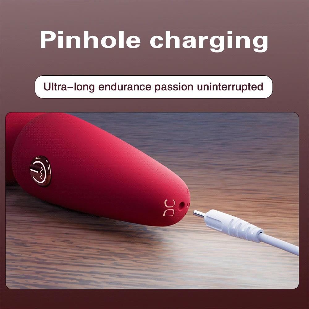 Mini Powerful AV Magic Wand Female Vibrator Sex Toys for Women Adult 18 G Spot Clitoris Stimulator Vibrator Masturbator Massager