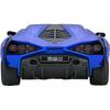 Lamborghini 1/24 R/C Sian Blue Remote Control Car Model Scale Vehicle