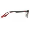 Lacoste Unisex Eyeglasses L3666 035