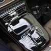 2 Teile/satz Auto Center Konsole Getriebe Panel Rahmen Getriebe Shift Panel Abdeckung Trim Für Mercedes Benz E-Klasse W213 2016-2018 zubehör