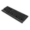 Wireless Keyboard And Mouse for OS X Computer PC Laptop Rechargeable Keyboard And Mouse Combo with