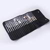 20-Piece Nail Art Brush Set: Painting, Carving, Gel & Liner Brushes – Comfortable & Portable