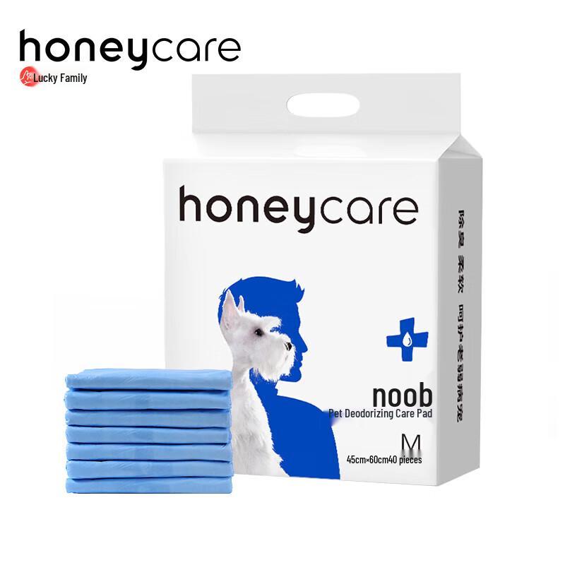 HONEYCARE Pet Training Pads