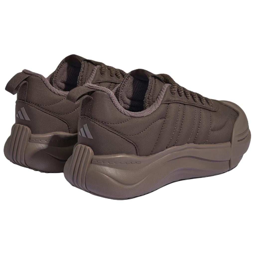 adidas MAXXPUFF Casual Shoes Unisex Brown KK3109