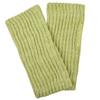 Arm Made In Inner Hand Arm Cover [M&M Socks] Warmers, Silk, Japan, Warmer, Wool, Fluffy, Warmth, Anti-chill, (Pistachio)