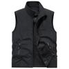 New Cross-Border Outdoor Work Vest for Middle-Aged and Young - Casual Loose Fit