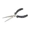 Gamakatsu Split Ring Pliers 22cm LE105-1 Silver 220mm