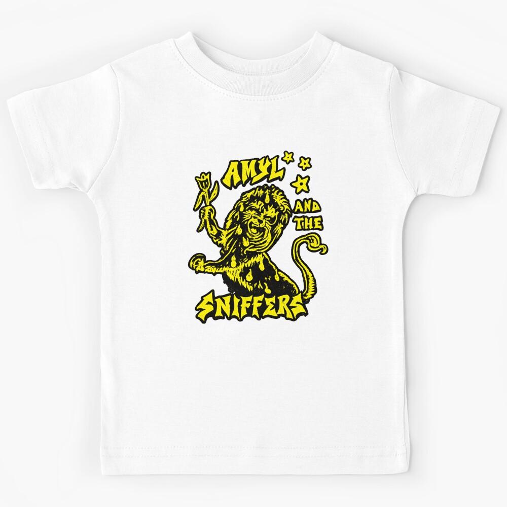Punk Riot Kids T-Shirt 140