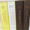 [USED] The Works of Mark Twain 7-book set