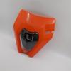 E15 Hengjian KTM Off-road LED Headlight Keweisi K16 Ghost Face Assembly