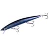 DUO Tide Minnow LANCE 140S Green Back Silver (Hokkaido Limited)