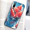 Fruit Watermelon Phone Case For Huawei Honor 10 Lite 9 20 7A 9X 30 50 60 70 Pro Plus Soft Silicone Cover