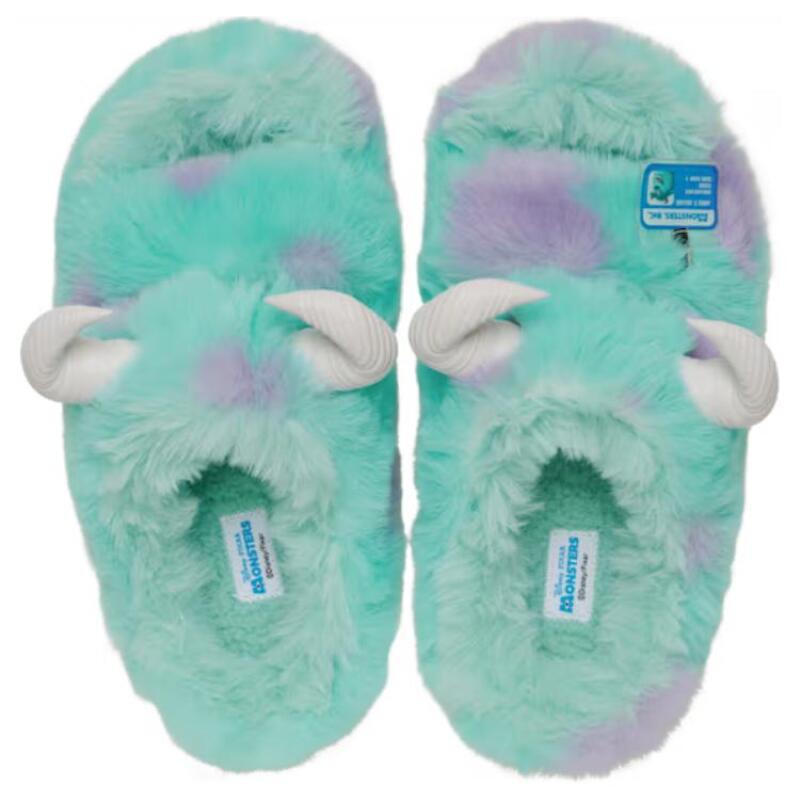 Crocs Fashion Trend Slippers for Men and Women In Blue and Purple