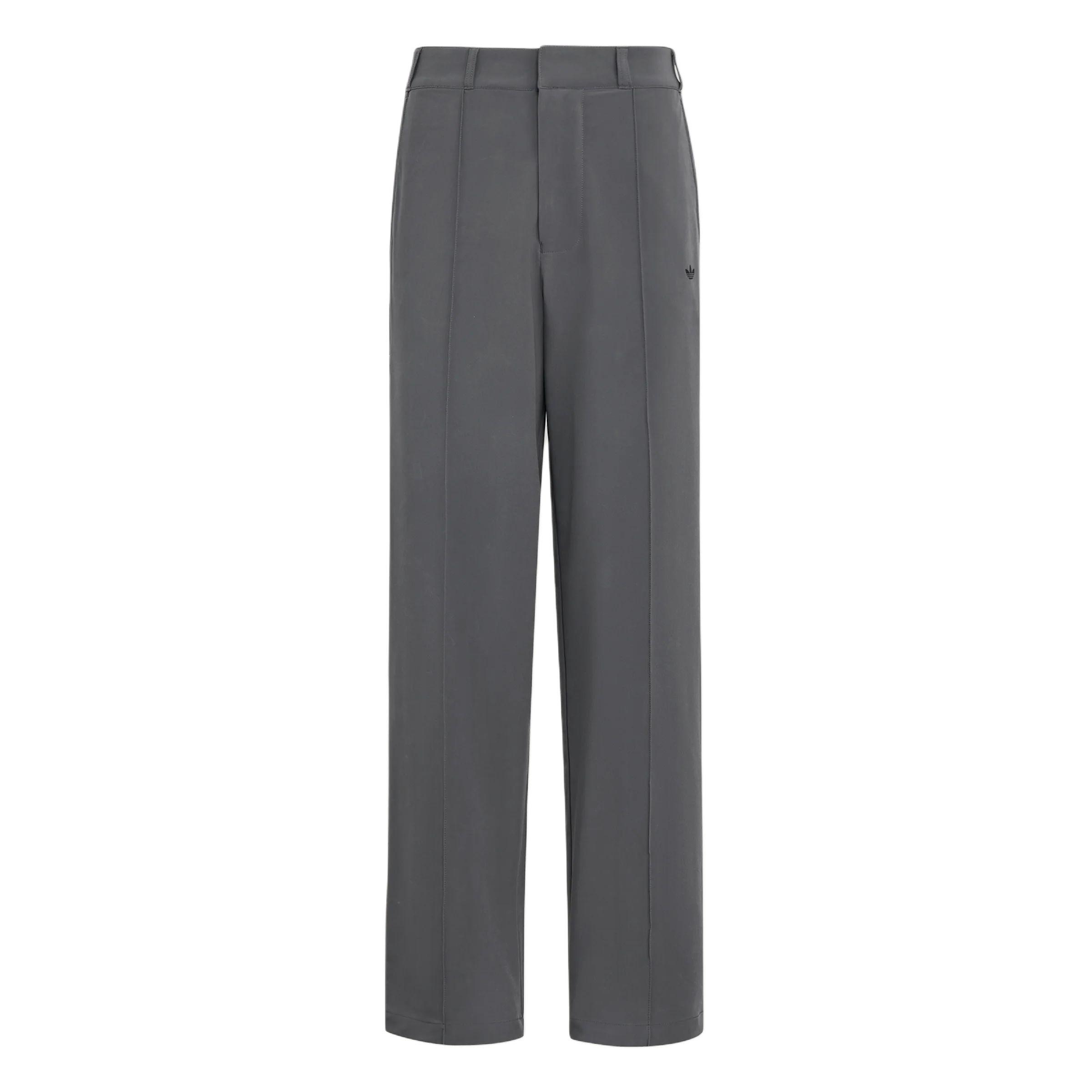adidas x SFTM 007 Track Pants Asia Sizing Grey Five Men s KS1345 M