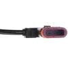 2115401917 For Mercedes Benz W211 C219 S211 E200 E240 E280 E320 CLS 350 500 55 63 Rear Left Right ABS Wheel Speed Sensor