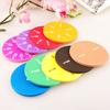 9CM Size Colorful EVA Score Calculation Learning Disc 9PCS/Pack Math Addition Subtraction Training Props Party Gifts Rewards ZYF