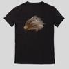 porcupine t shirt