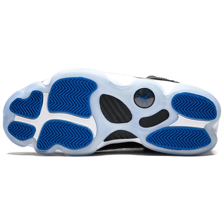 Новые JORDAN 6 Rings Space Jam 2018 322992-016