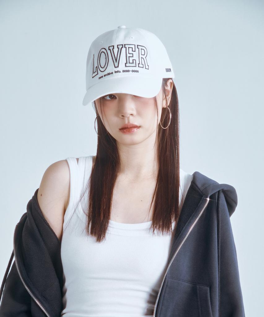 FOUR YOUNG Lover Cap