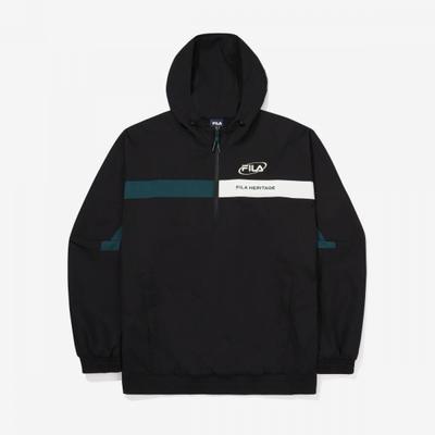 Fila Colorblock Stretch Anorak