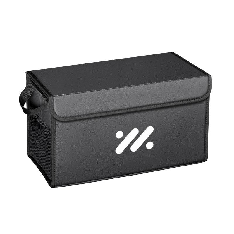 IM L7/LS7 & AIRO Foldable Car Trunk Storage Box