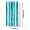 Stripe Series Double-sided Pile Beach Towel Microfiber Towel Printing Bath Towel