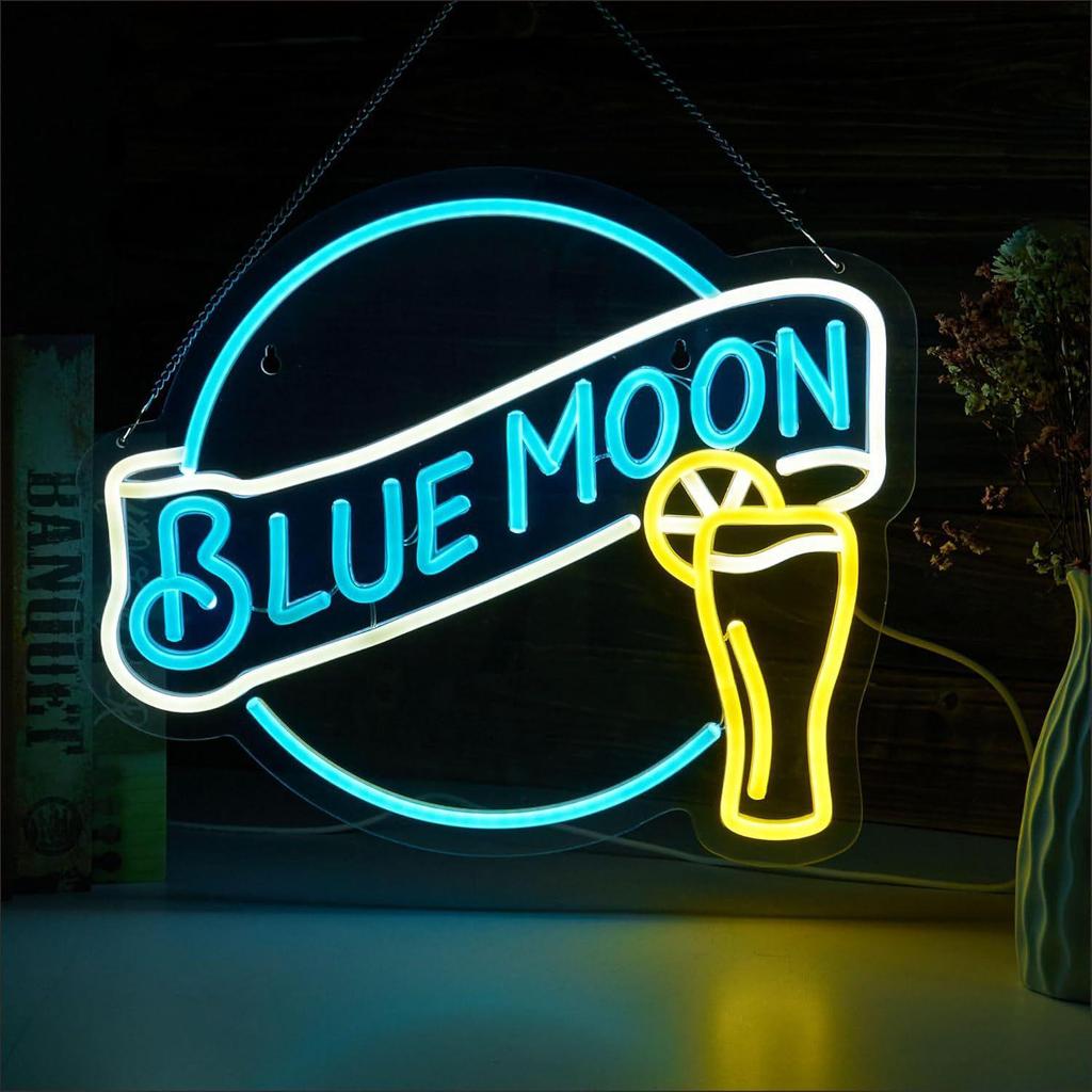 Neon Pineapple Ice Cream Music Bar LED Light for Atmosphere and Decoration