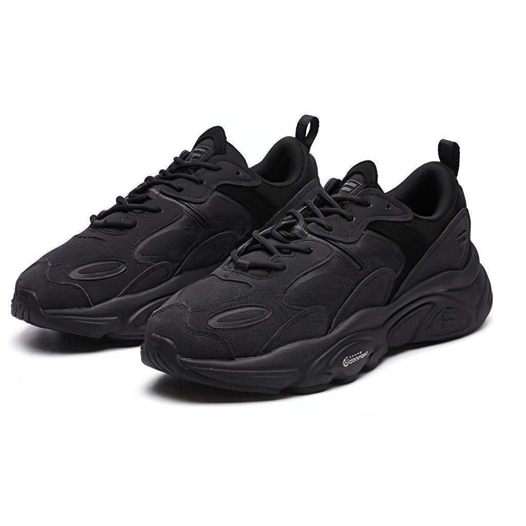 FILA Running Shoes 'Black' F12M131116FBK