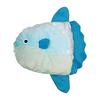 Big Fish Sunfish Plush Toy XL Premium Large