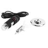1000X Zoom 8 LED USB Microscope Digital Magnifier Endoscope Camera Video with Stand