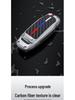 Compatible Key Case for Ford Edge 15/16/17/21, Mondeo, Everest, Plus Models
