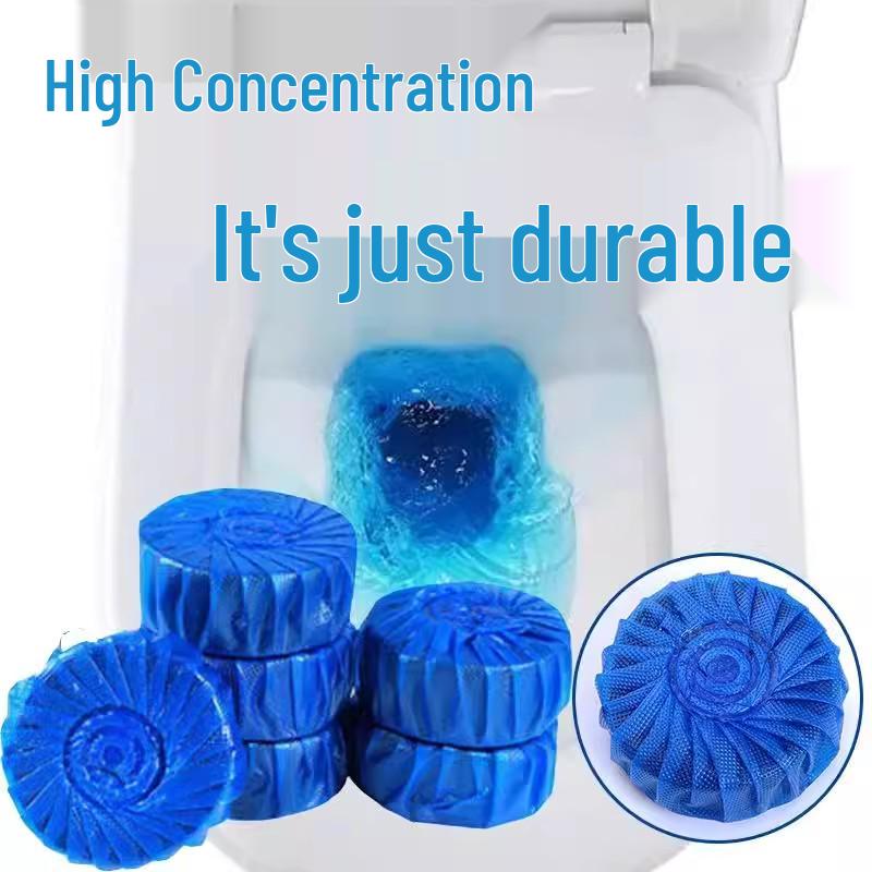 Super Durable Aromatic Toilet Cleaner & Descaler