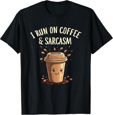 Na górę – T-shirty i koszulki