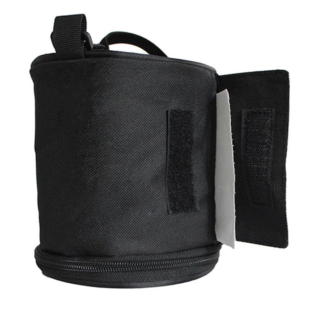 Outdoor Camping Tissue Case with Hook Hanging Napkin Holder Toilet Paper Storage Box for Outdoor Camping Hiking