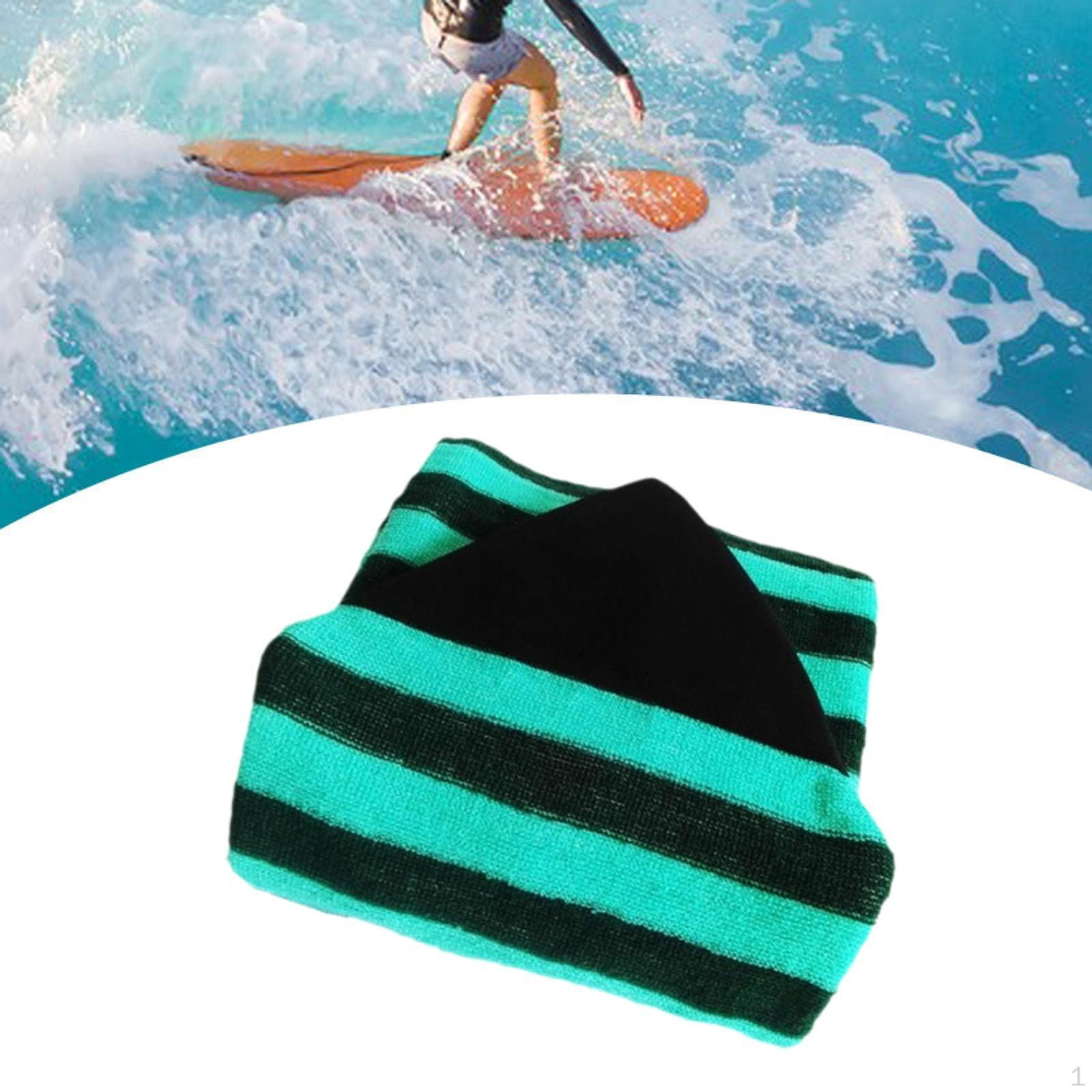 

Lightweight Surfboard Cover Bag for Paddleboards with Drawstring 5.0ft