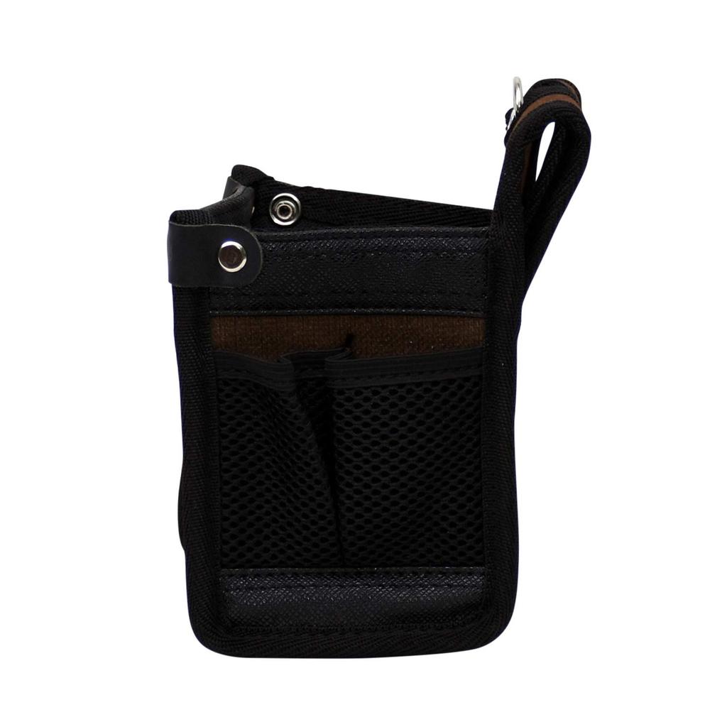 KH HH Waist Bag 2219 Type Brown