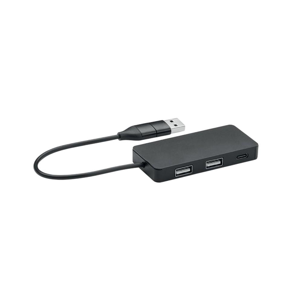 MidOcean USB Hub