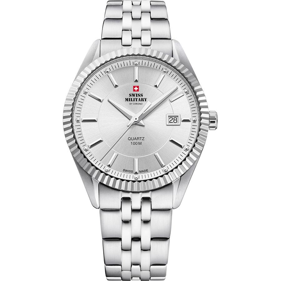 Swiss Military Quartz SM34065.02