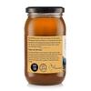 Honey and Spice Pure Raw Honey (500g) | Single Origin Honey From From the Bees of Kashmir Valleys | 100% Raw and Pure