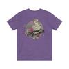 Magic Muffler 1956 Vintage Men's T-Shirt Unisex T-Shirt