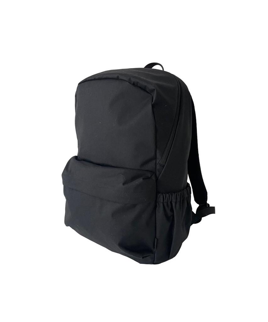Snowpeak Everyday Use Backpack - Black / Ac-21Au412Rbk