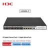 H3C US328S-P Full Gigabit Managed Switch