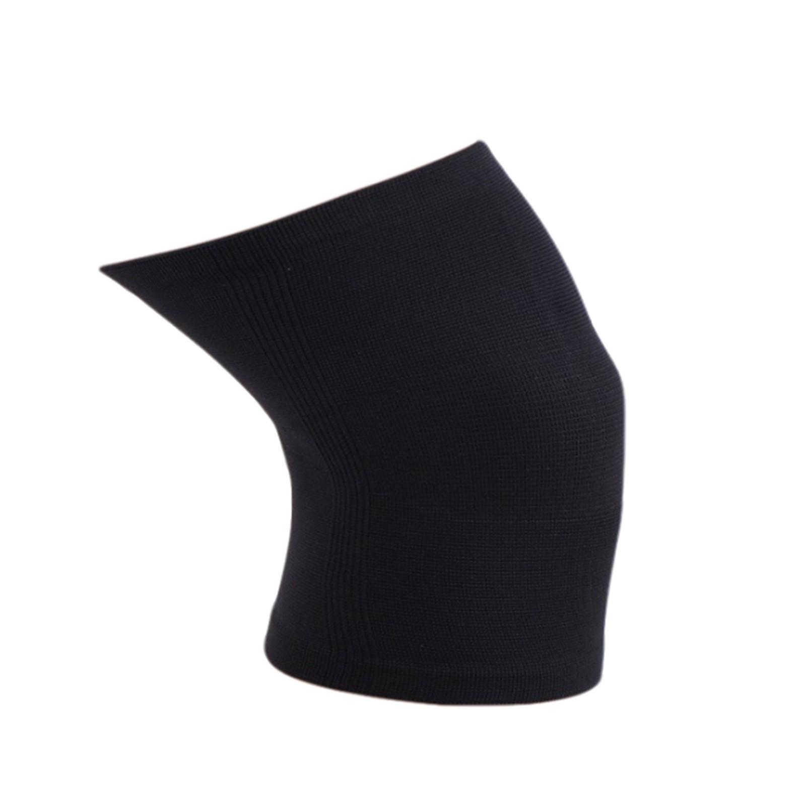 

Наколенники для предотвращения столкновений Наколенники для танцев Наколенники для Будды Наколенники для волейбола Катание на роликах Наколенники для спорта с защитой от падений XL чёрный