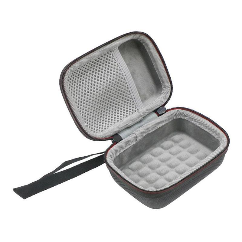 

Защитный дорожный чехол для зарядной станции USB C мощностью 140 Вт, водонепроницаемые дорожные органайзеры 1