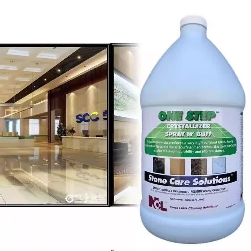 IRIR NCL2501 Marble Crystallization Agent