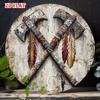 Accesorii pentru decor – Produse din metal