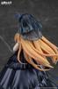 APEX "Battleship Girls R" Saratoga Evening Flower Ver. 1/7 Scale PVC & ABS Painted Complete Figure
